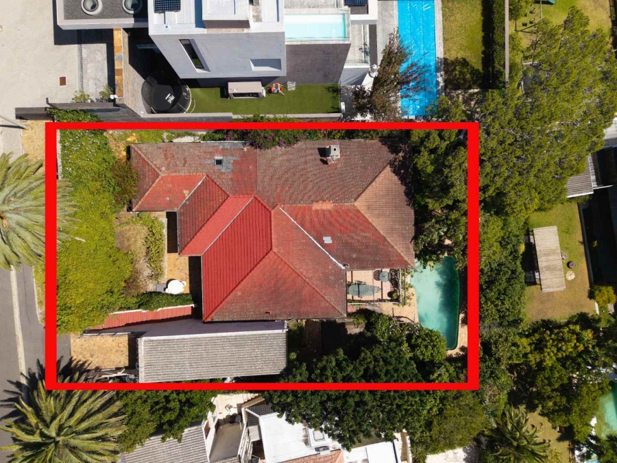6 Bedroom Property for Sale in Camps Bay Western Cape